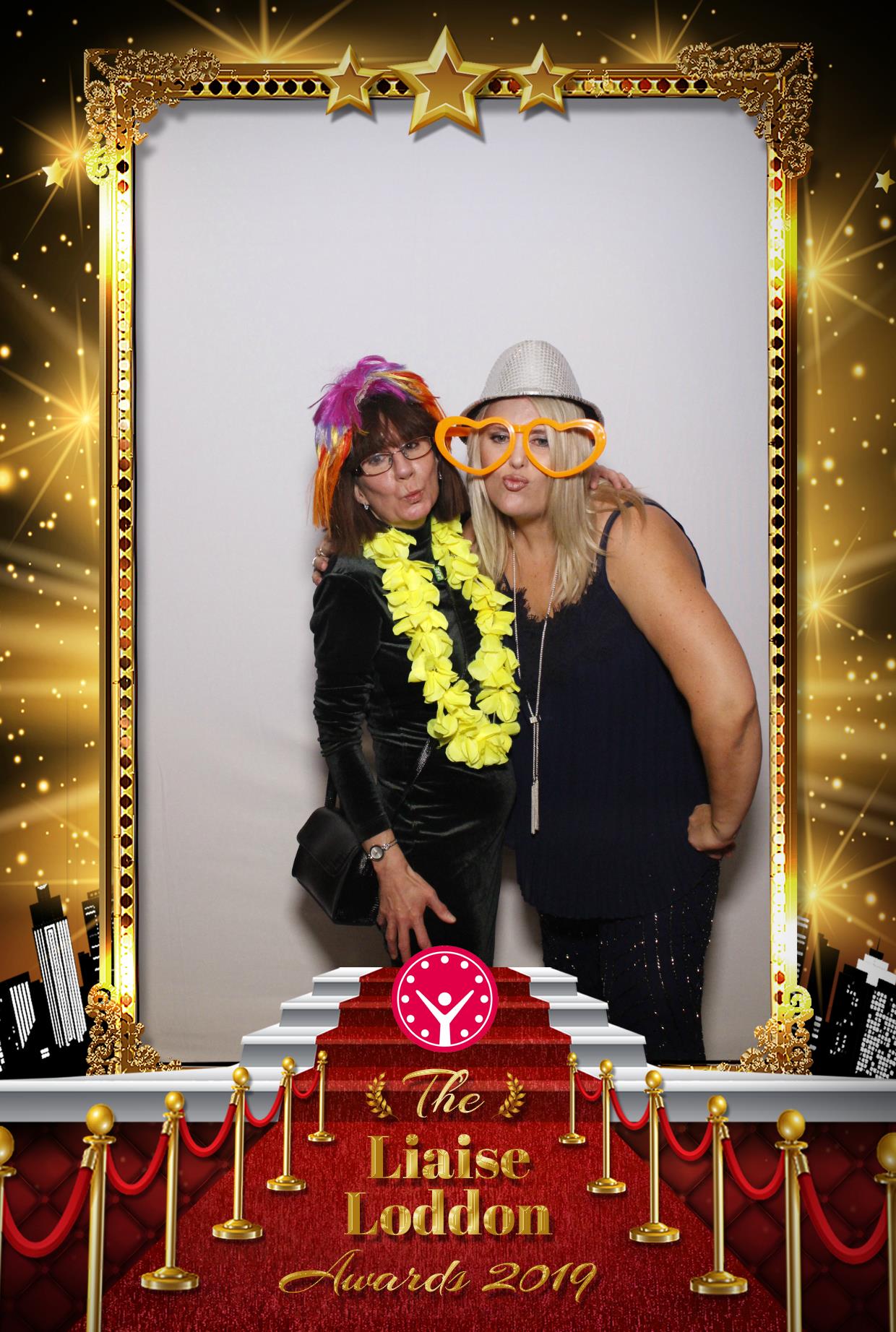 Liaise Loddon Co-worker Awards 2019 | View more photos from the event at gallery.myphotoboothexperience.co.uk/u/MyPhotoBoothExperienceLtd/Liaise-Loddon-Co-worker-Awards-2019